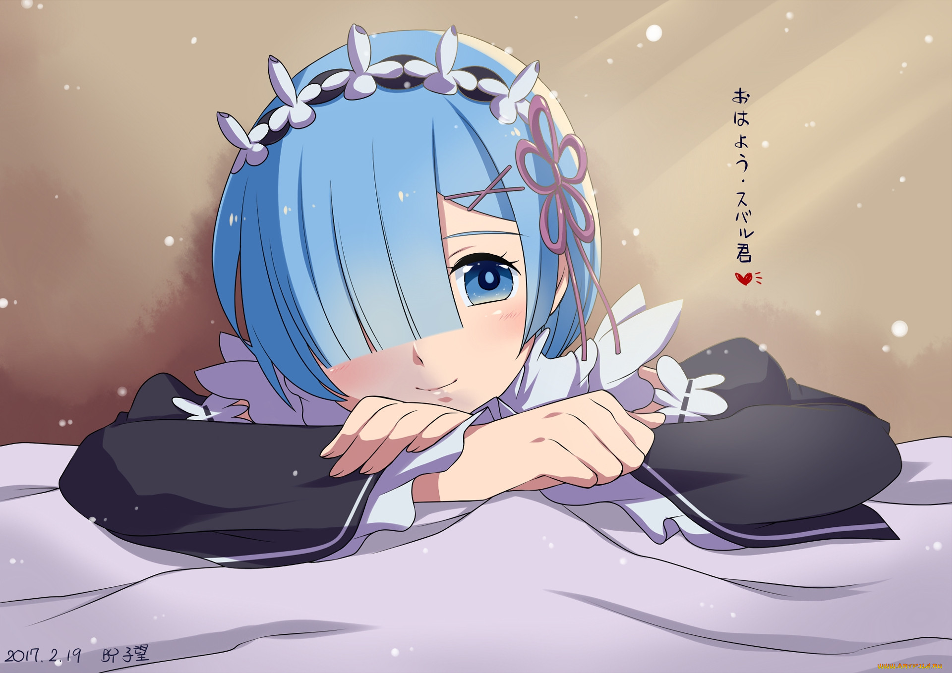 , re,  zero kara hajimeru isekai seikatsu, , , 